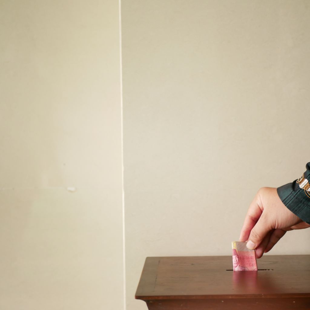 Chug-a-Lug Along With&nbsp;Me…