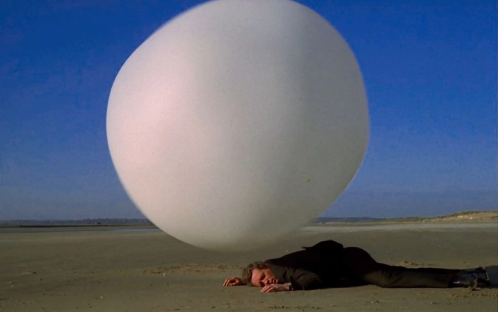 I Am a Free&nbsp;Man