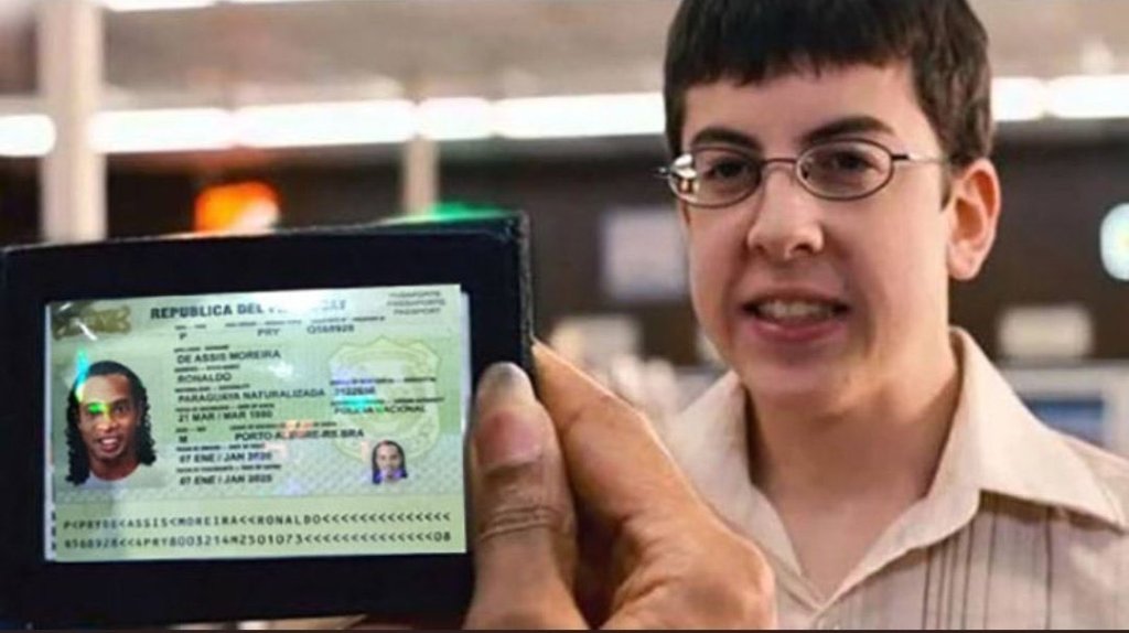 McLovin It