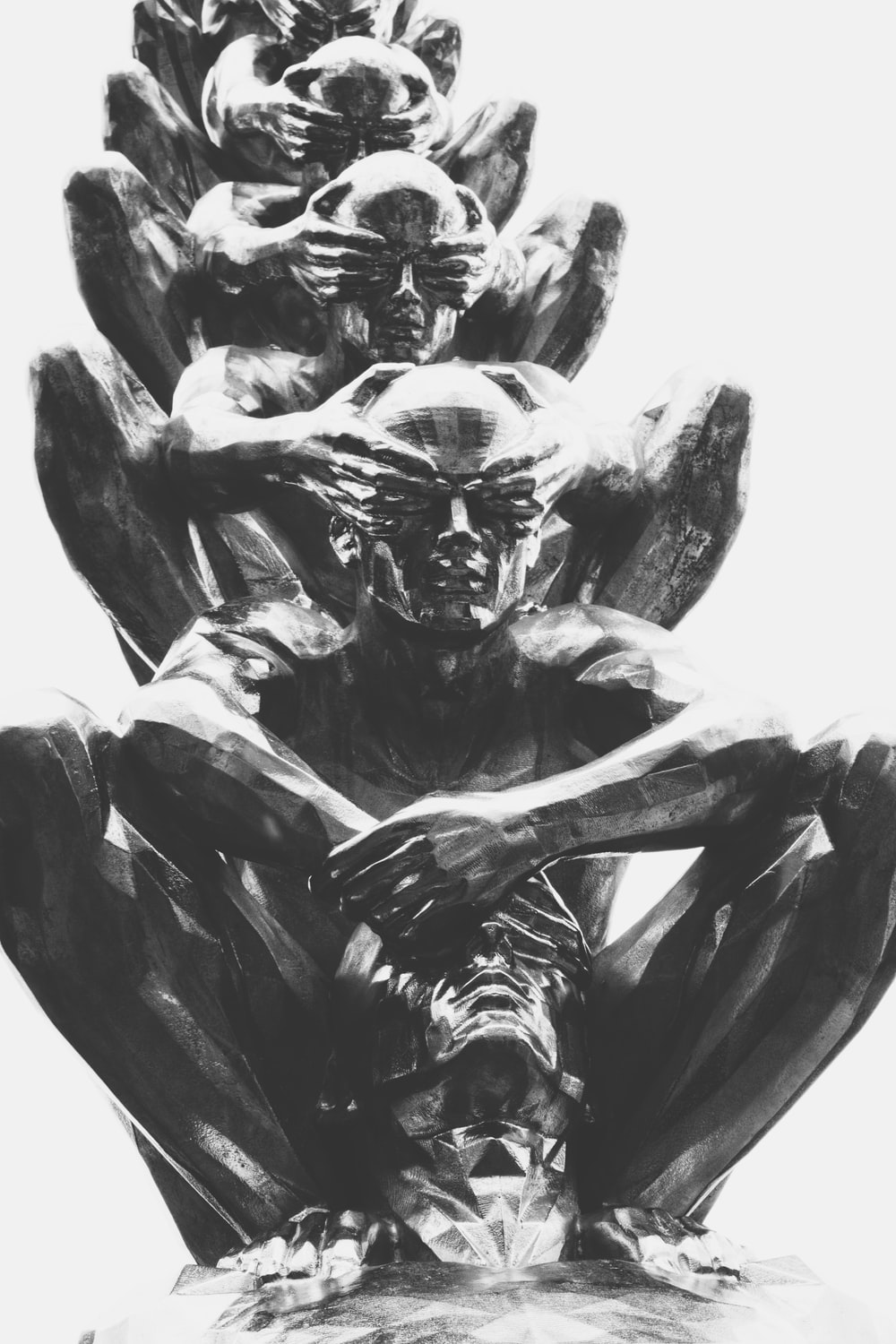 Deflection Reflection