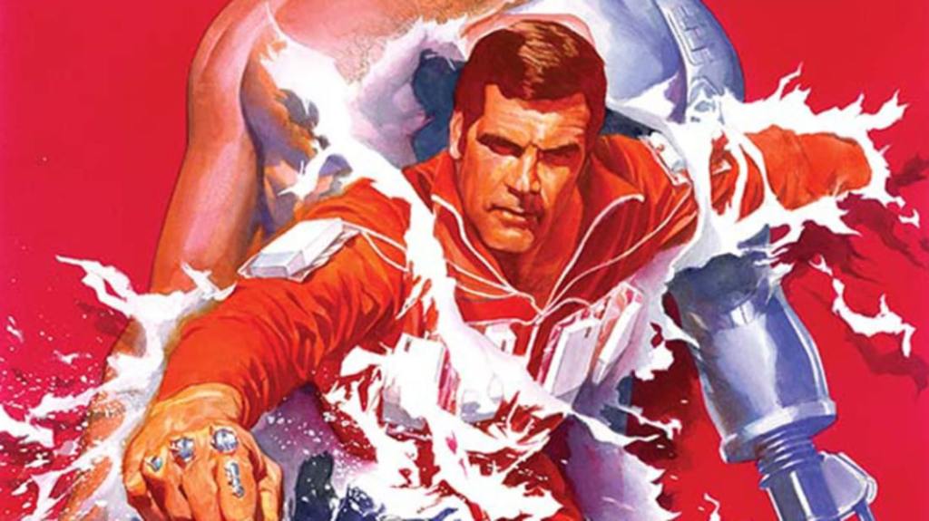 The Six Million Follower&nbsp;Man