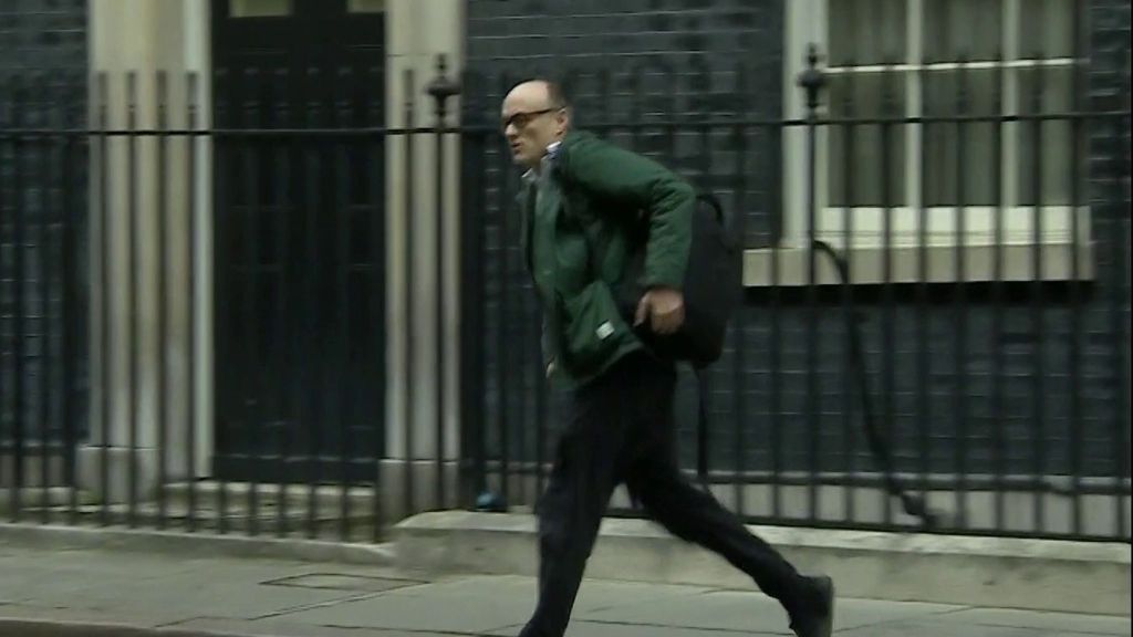 One Rule for Them…