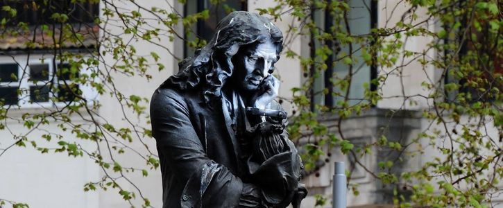 Statue of Limitations