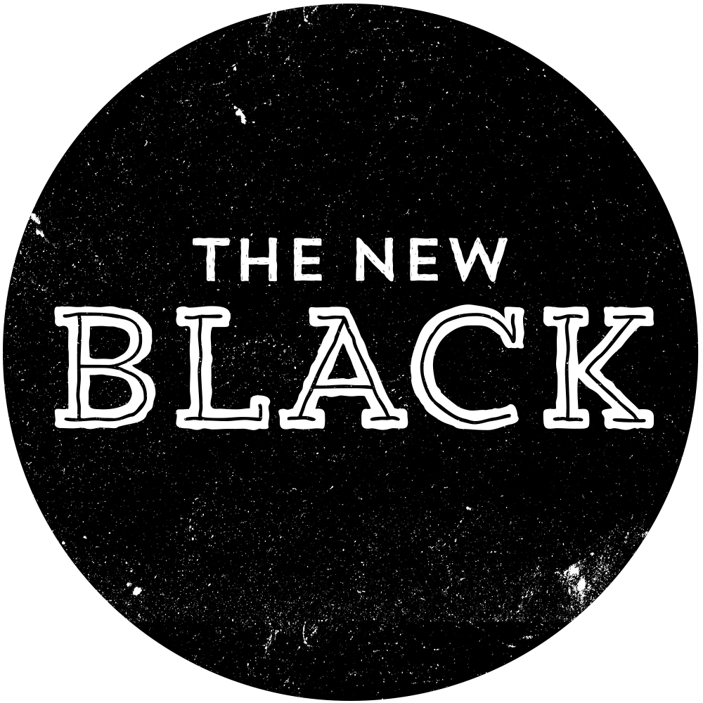 The New Black