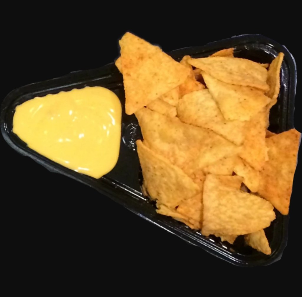 Nacho Concern