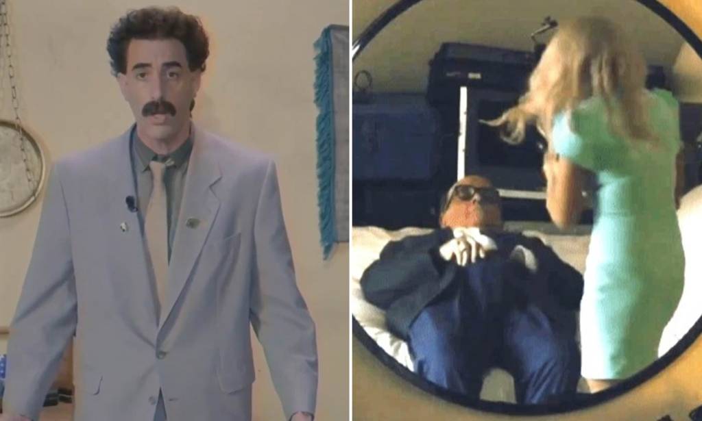 A Message to You,&nbsp;Rudy