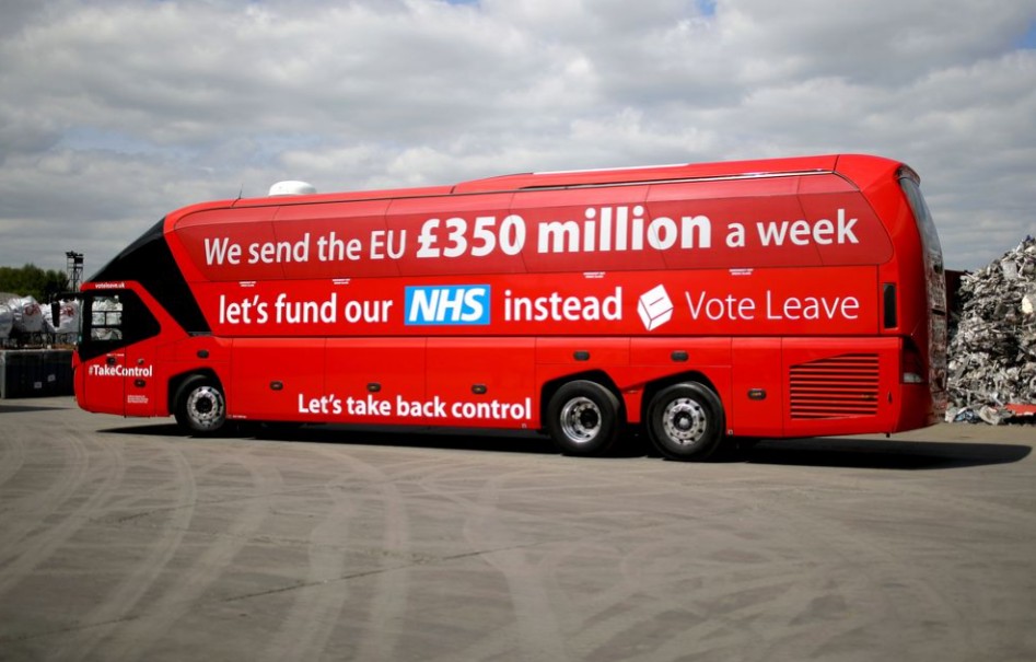 The Wheels on the&nbsp;Bus