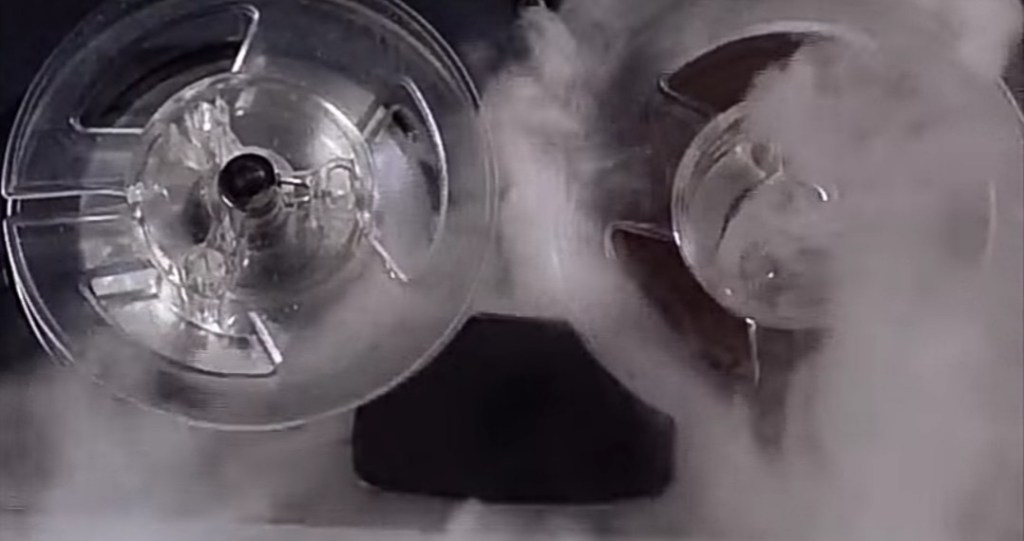 Commission Impossible