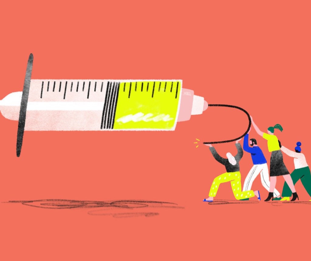 We Need All Our&nbsp;Freedoms…