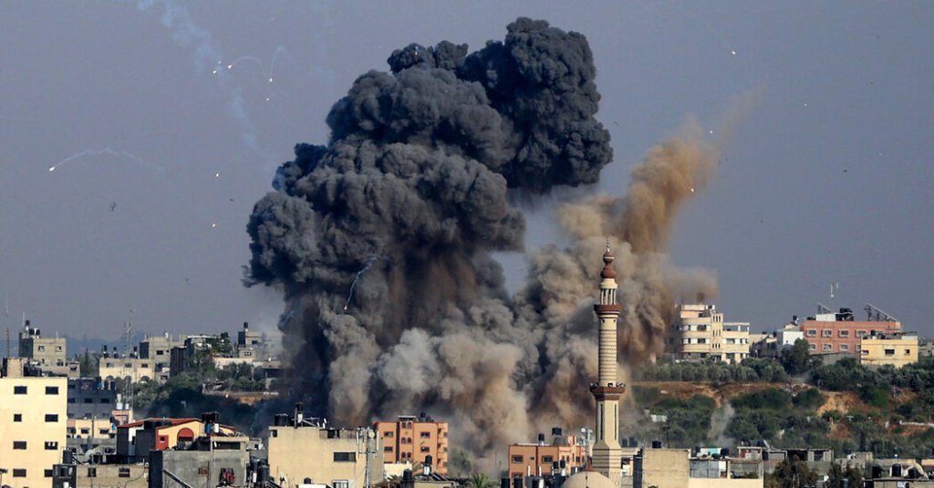 Ooh, Ooh – The&nbsp;Israelites