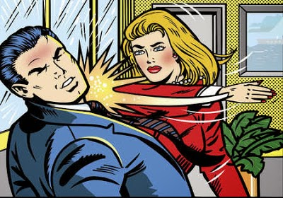 Move On – Nothing To See&nbsp;Here…