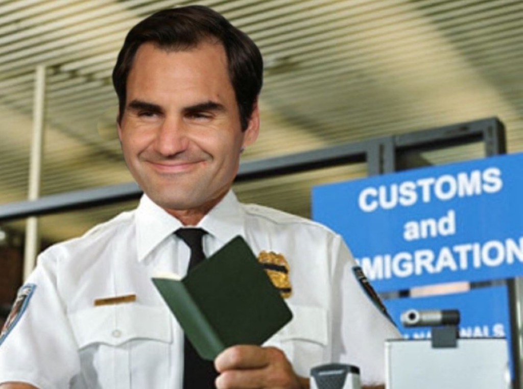 Going With the&nbsp;Flow