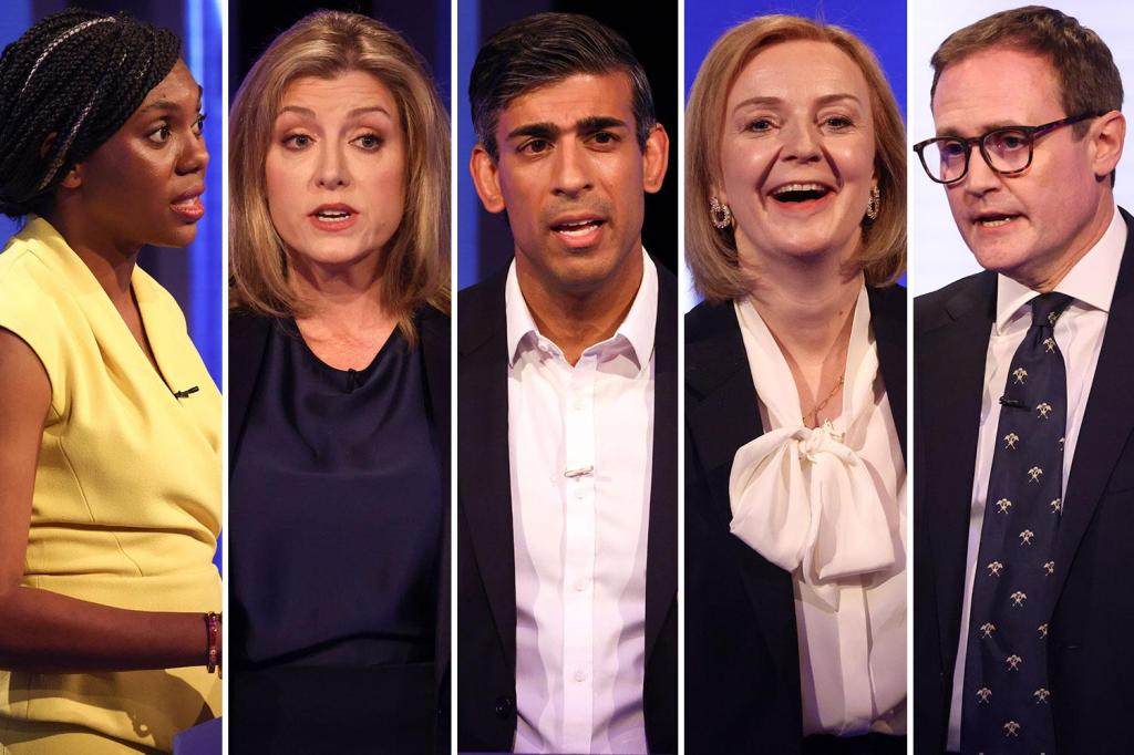 The Race to the&nbsp;Bottom