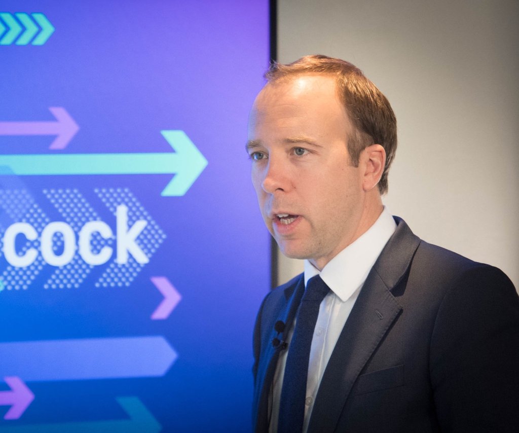 A Man Walks Into a&nbsp;Bra…