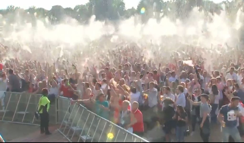 Snatch of the&nbsp;Day