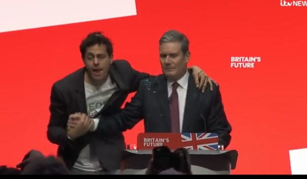 D’You Wanna Be In My&nbsp;Gang?