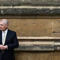 The Grand Old Duke of York