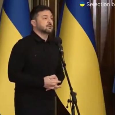 The Latest Rendition