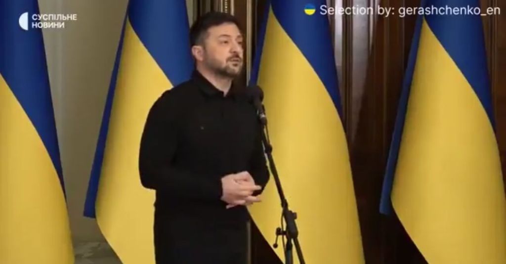 The Latest Rendition