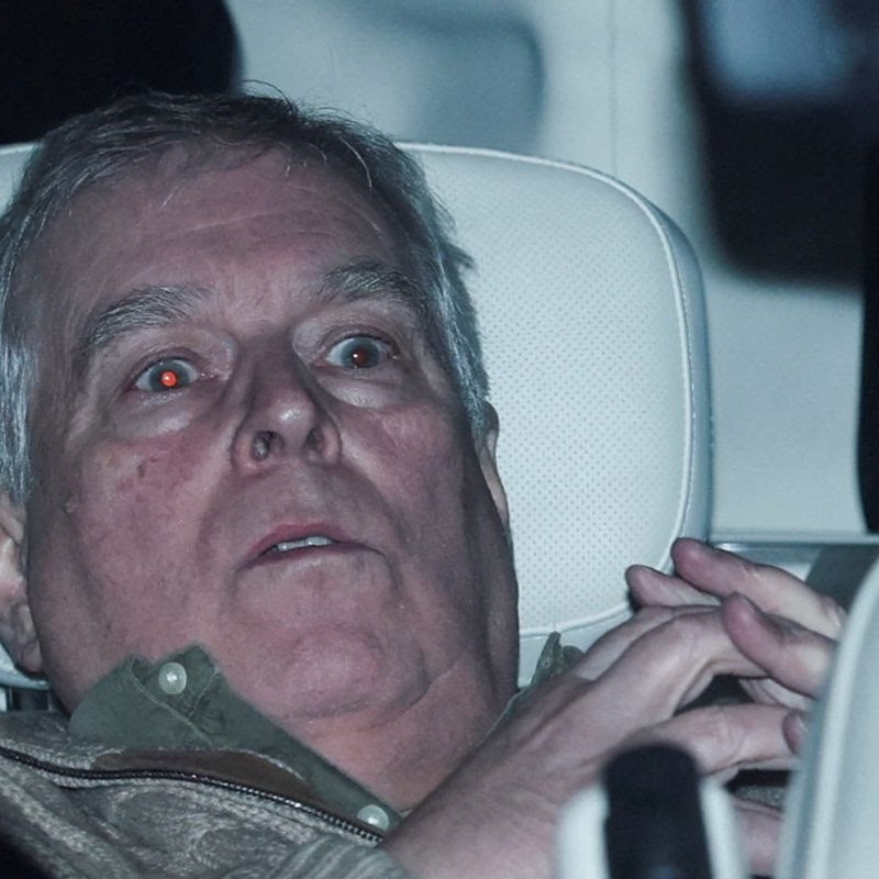 The Fresh Prince of Bel&nbsp;Marsh